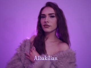 albakilian Super Webcam