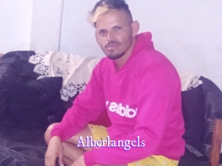 alberlangels Super Webcam