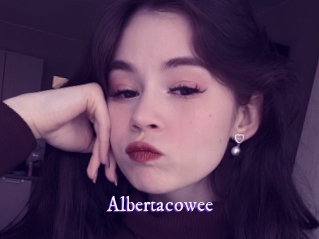 Albertacowee