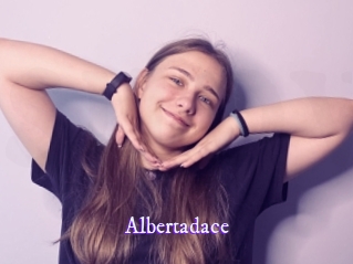 Albertadace