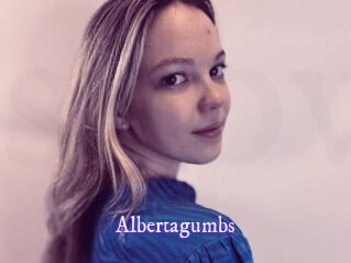 Albertagumbs