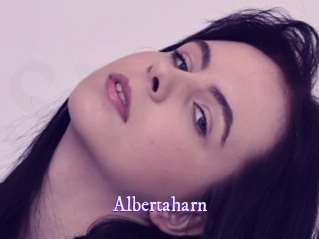 Albertaharn