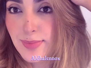 Aldhalennox