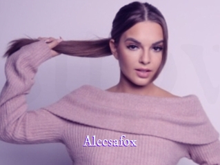 Alecsafox