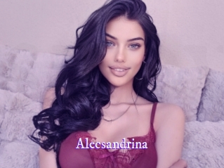 Alecsandrina