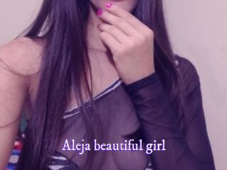 Aleja_beautiful_girl