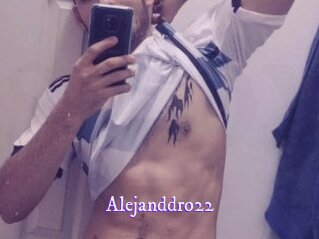 Alejanddro22