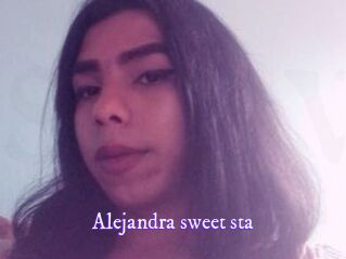 Alejandra_sweet_sta