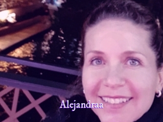 alejandraa Super Webcam