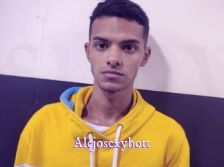 alejosexyhott Super Webcam