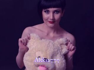 Aleksa777