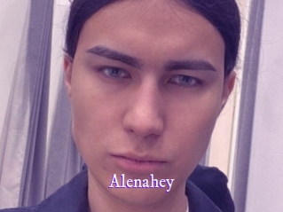 alenahey Super Webcam