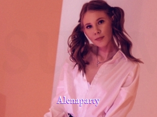 Alenaparty