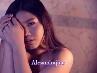 alesandrajuns Super Webcam