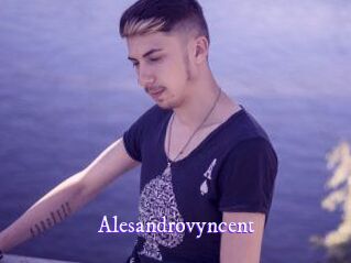 Alesandrovyncent
