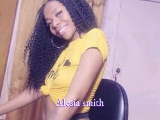 Alesia_smith