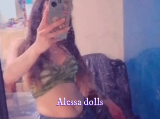 alessa_dolls Super Webcam