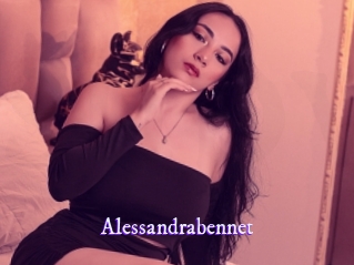 alessandrabennet Super Webcam