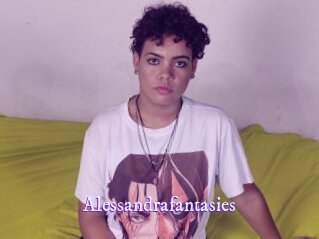 Alessandrafantasies