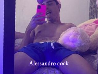 Alessandro_cock