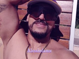 Alessiodante