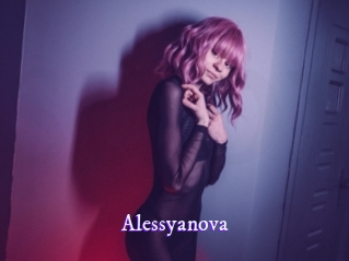 Alessyanova