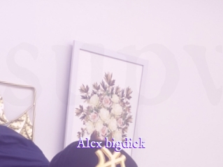 alex_bigdick Super Webcam