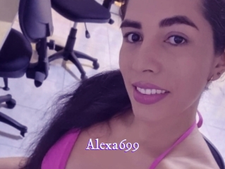 Alexa699