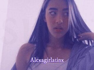 Alexagirlatinx