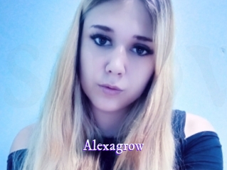 Alexagrow