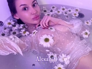 Alexahill