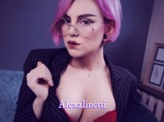 Alexalinetti