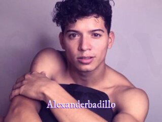 Alexanderbadillo