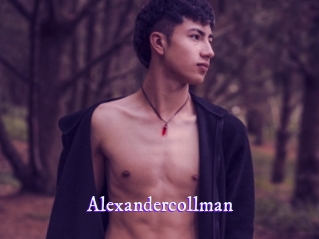 alexandercollman Super Webcam