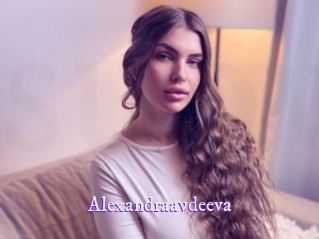 alexandraavdeeva Super Webcam