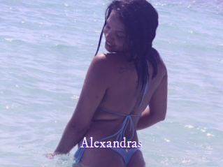 alexandras Super Webcam