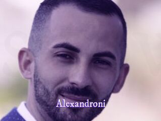 Alexandroni