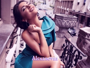 Alexanovaa