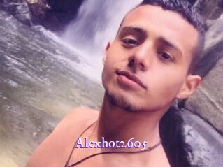 Alexhot2605