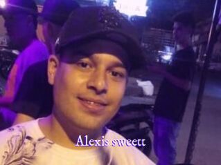 Alexis_sweett
