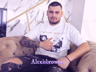alexisbrownie Super Webcam
