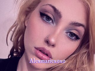 alexmariexoxo Super Webcam