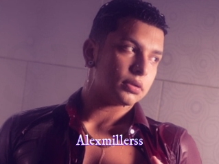 alexmillerss Super Webcam