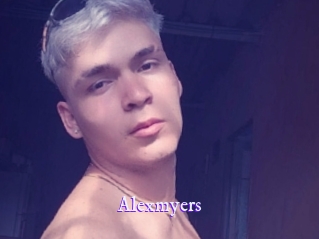 alexmyers Super Webcam