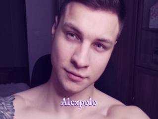 alexpolo Super Webcam