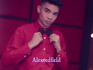 alexredfield Super Webcam