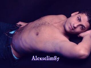 Alexselim85