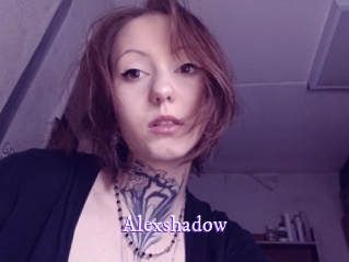 Alexshadow