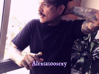 Alextatoosexy