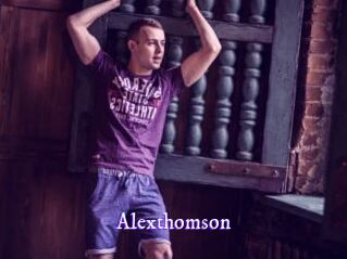 Alexthomson